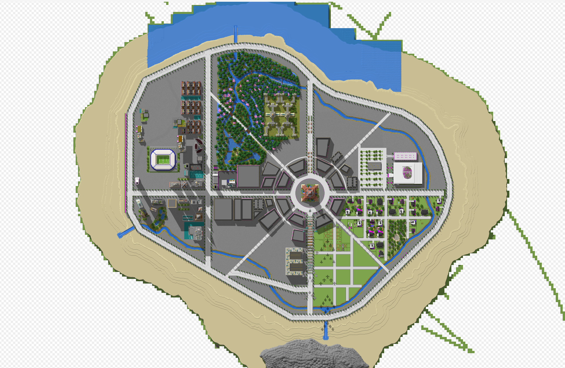 Carte